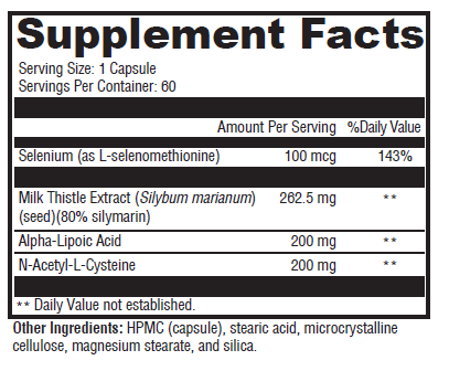 Liver Support