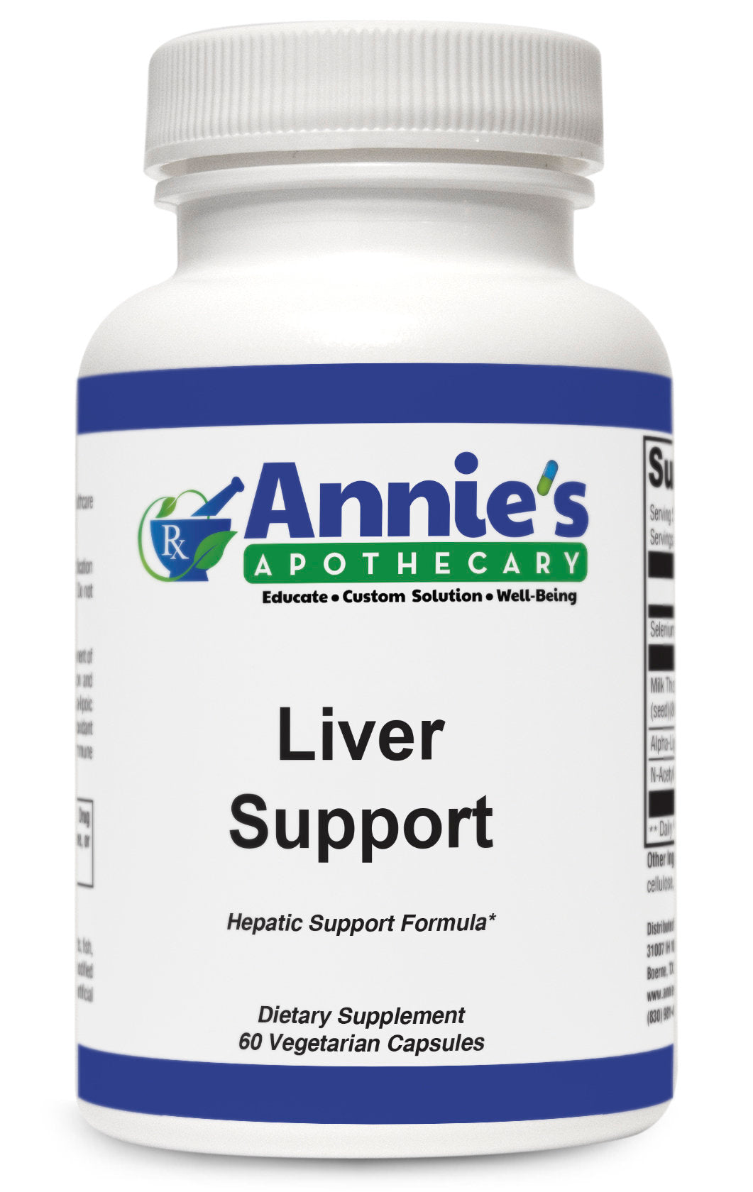 Liver Support