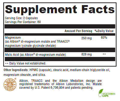 MagNificent Daily Label