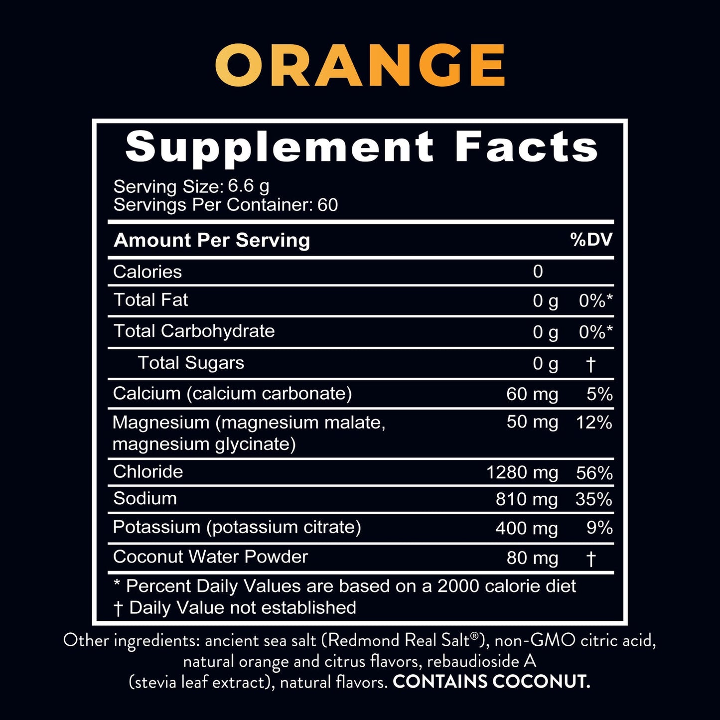 Re-Lyte® Hydration Electrolyte Powder, 60 servings
