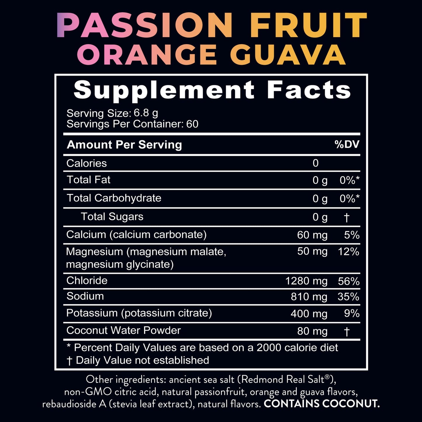 Re-Lyte® Hydration Electrolyte Powder, 60 servings