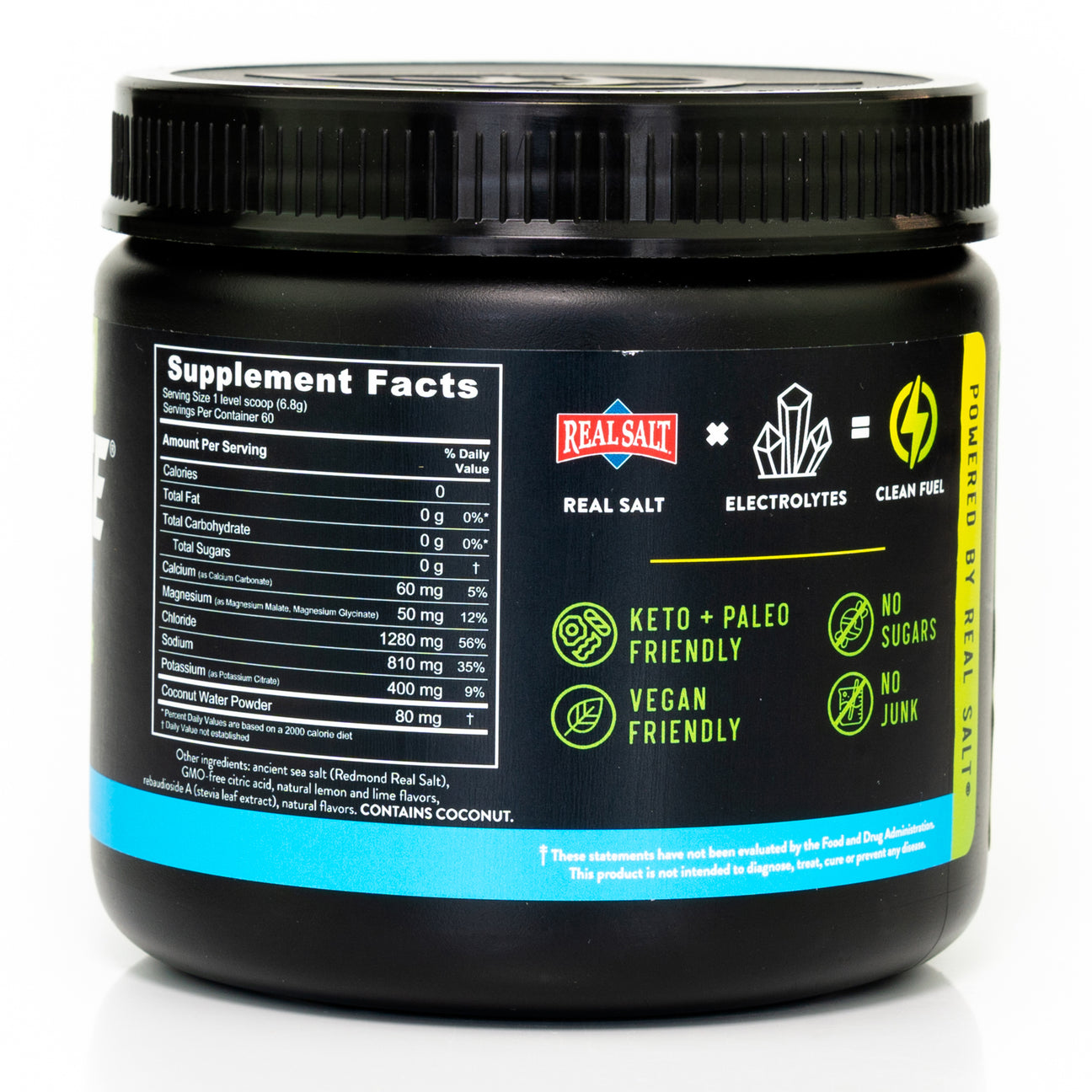 Re-Lyte® Hydration Electrolyte Powder, 60 servings