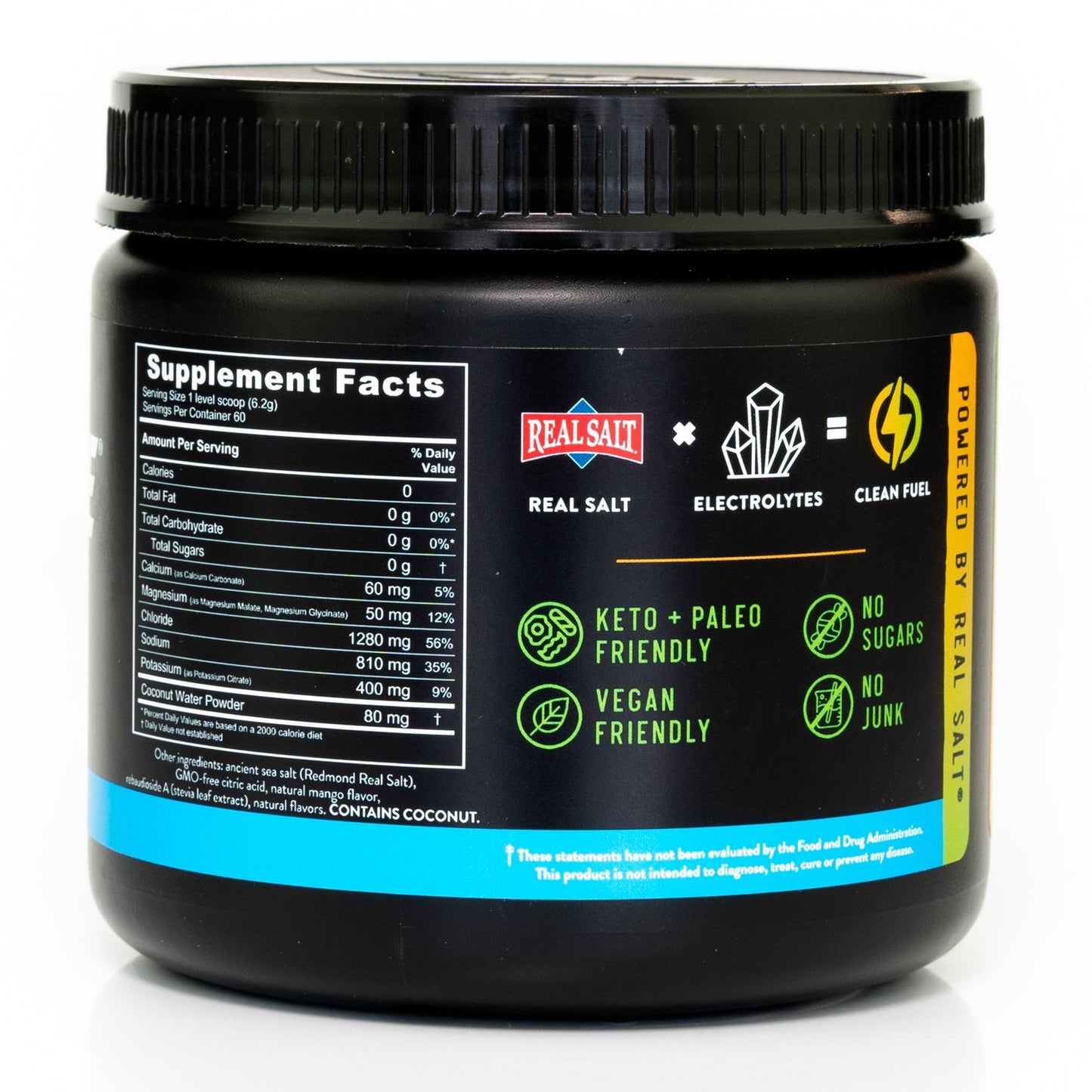 Re-Lyte® Hydration Electrolyte Powder, 60 servings