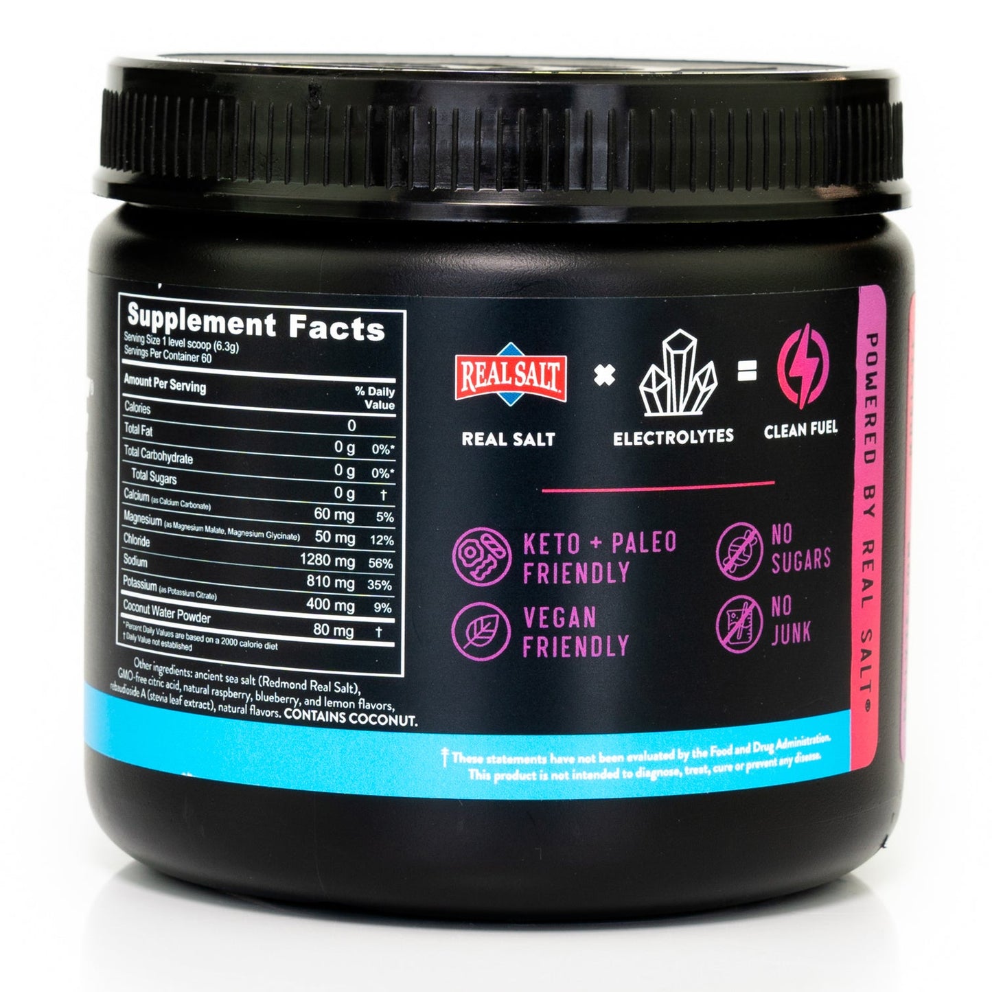Re-Lyte® Hydration Electrolyte Powder, 60 servings