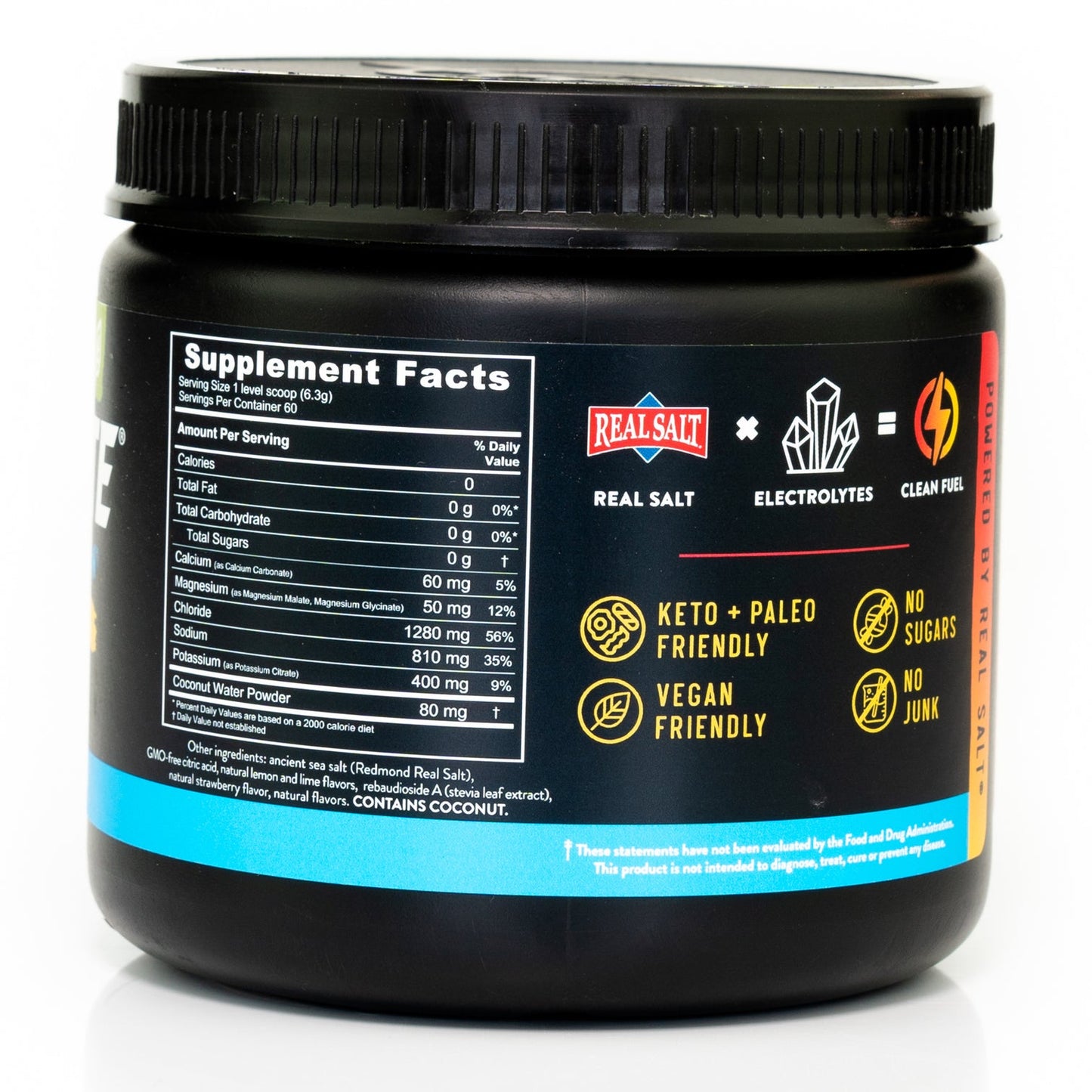 Re-Lyte® Hydration Electrolyte Powder, 60 servings
