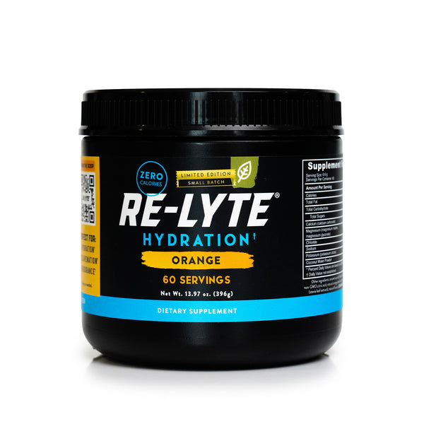 Re-Lyte® Hydration Electrolyte Powder, 60 servings