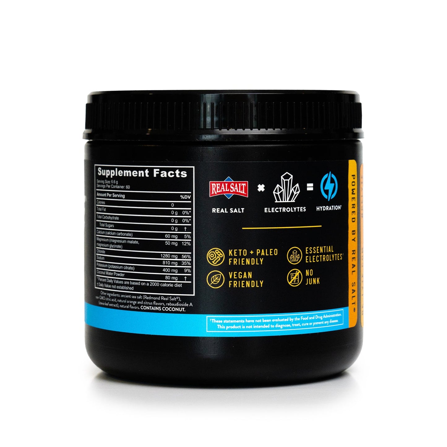 Re-Lyte® Hydration Electrolyte Powder, 60 servings