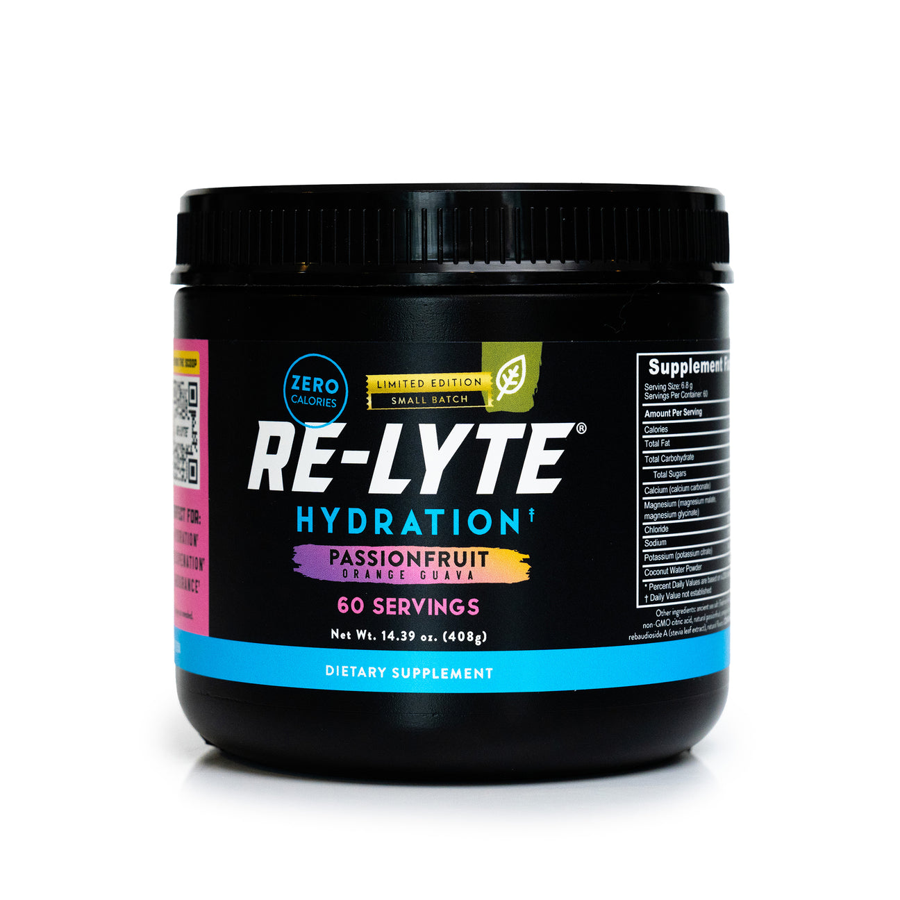 Re-Lyte® Hydration Electrolyte Powder, 60 servings
