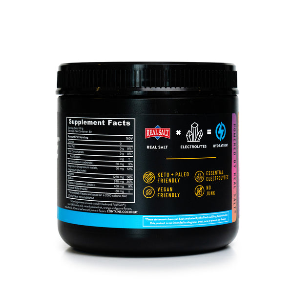 Re-Lyte® Hydration Electrolyte Powder, 60 servings