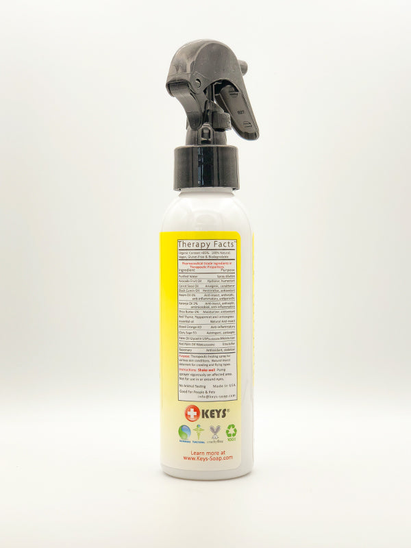 RediCare Ayurvedic Spray Therapy