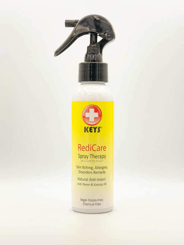 RediCare Ayurvedic Spray Therapy