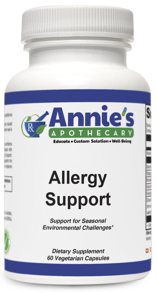 Allergy Support