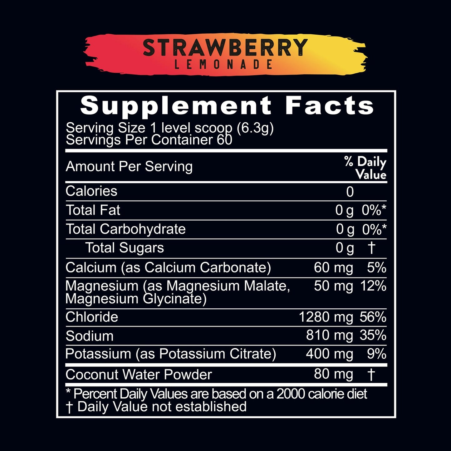 Re-Lyte® Hydration Electrolyte Powder, 60 servings